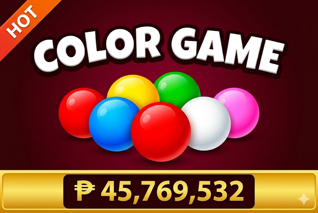 Color Game