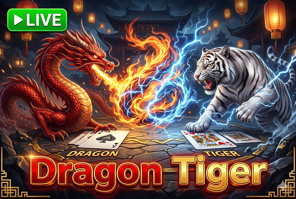 Dragon Tiger
