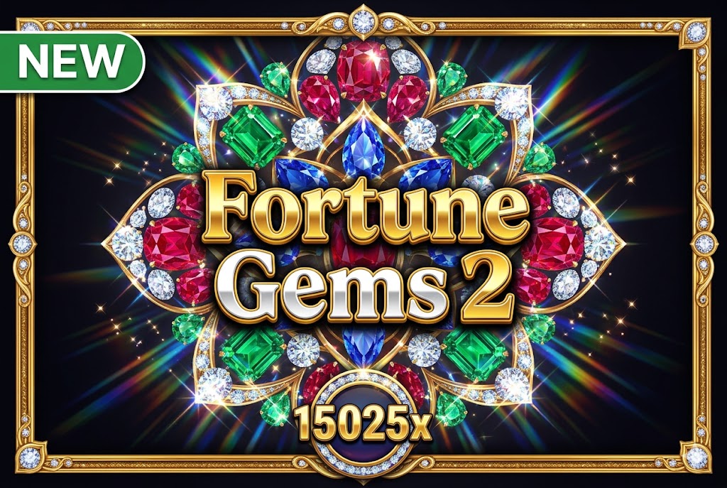 Fortune Gems 2