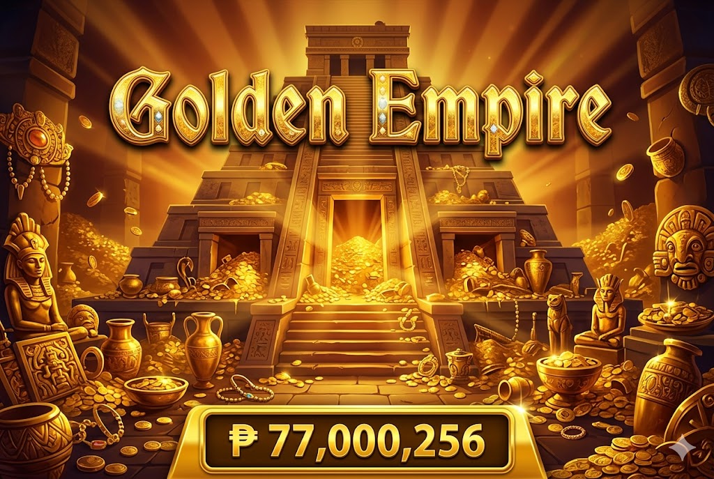 Golden Empire