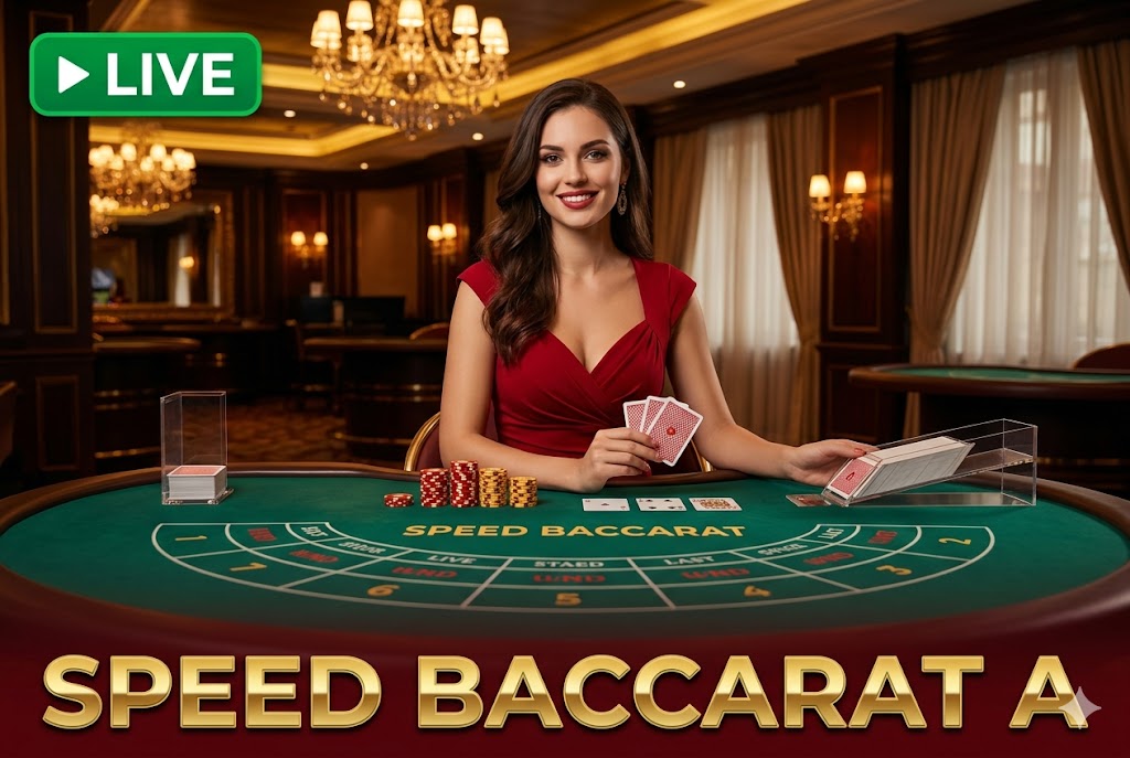 Baccarat A